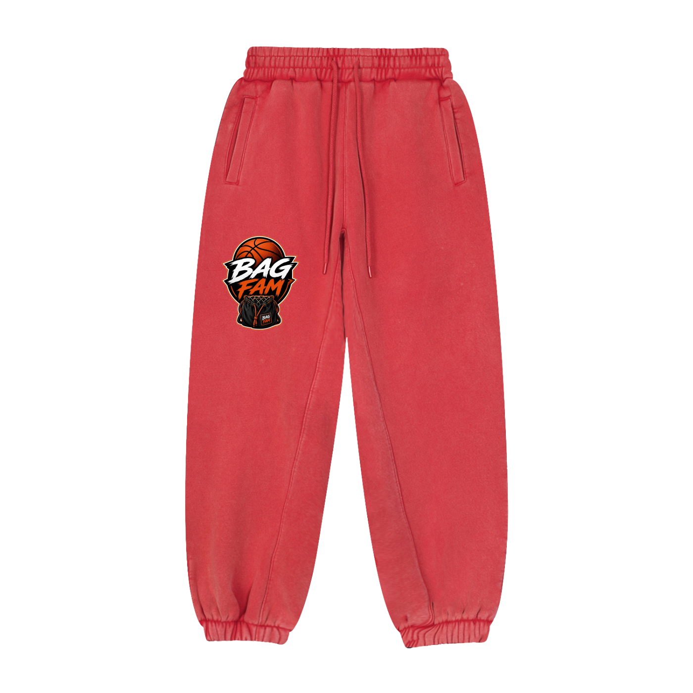 BAGFAM Men ( Jogger Sweatpants)