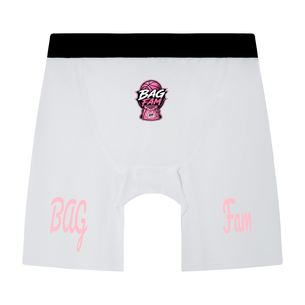 BAG FAM Women's (Compression shorts)