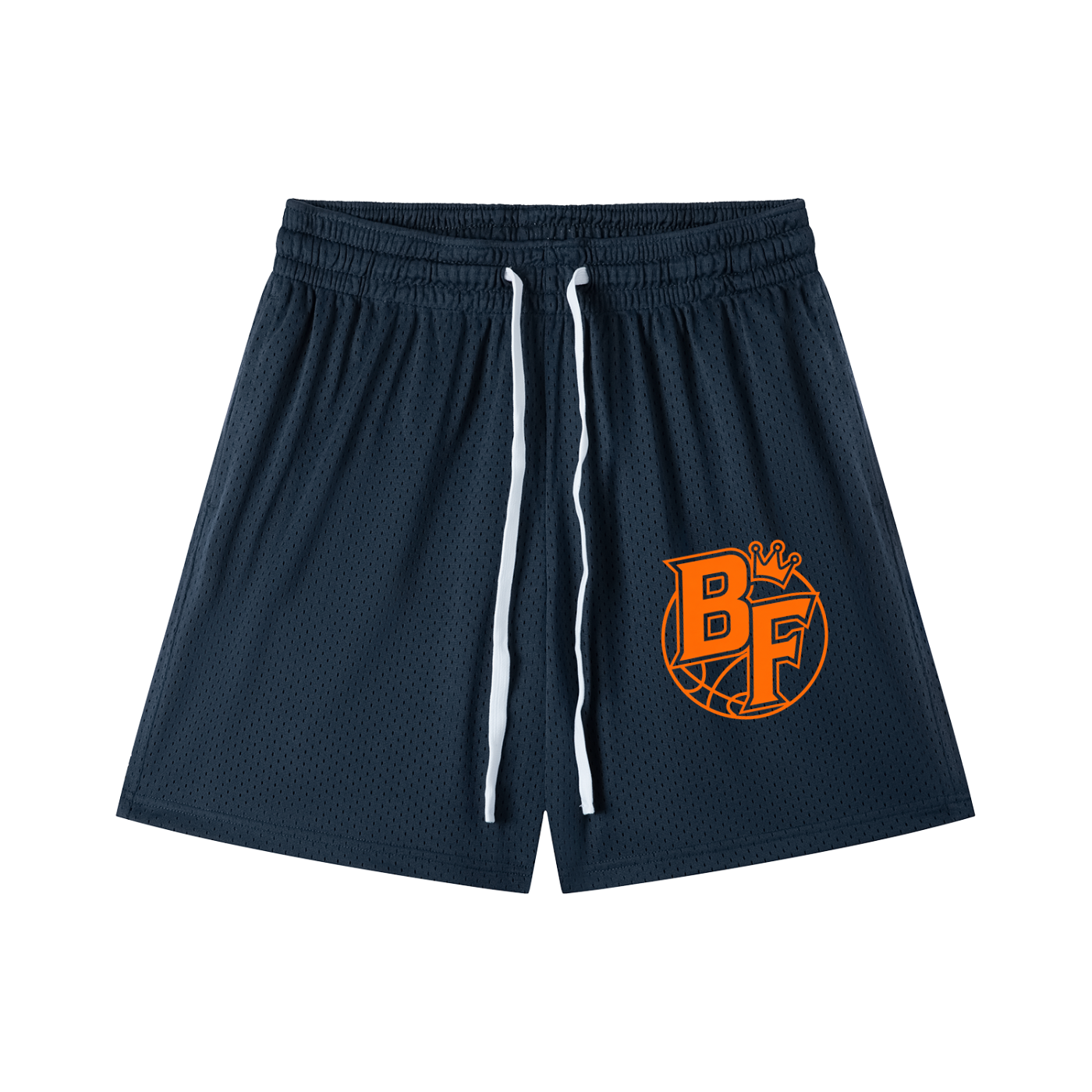 BAG FAM MEN's  (Mesh Shorts)