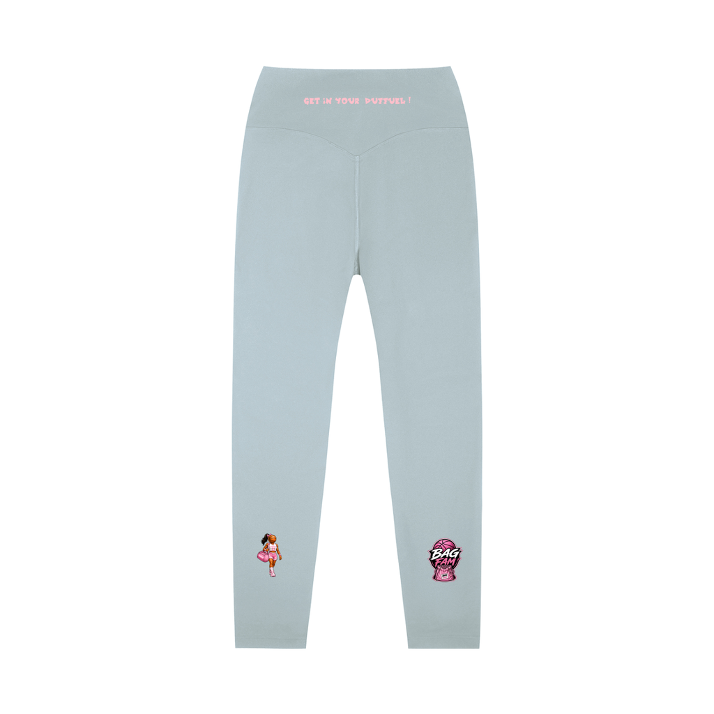 BAG FAM Women's  (yoga pants)
