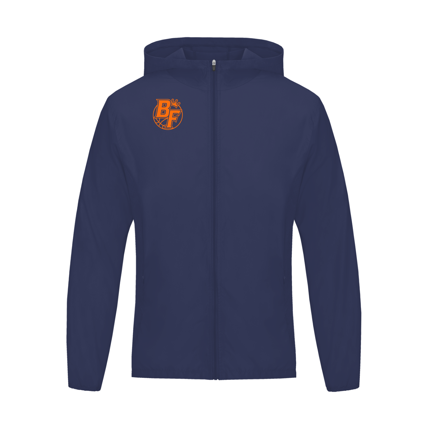 BAG FAM (Sports Jacket)