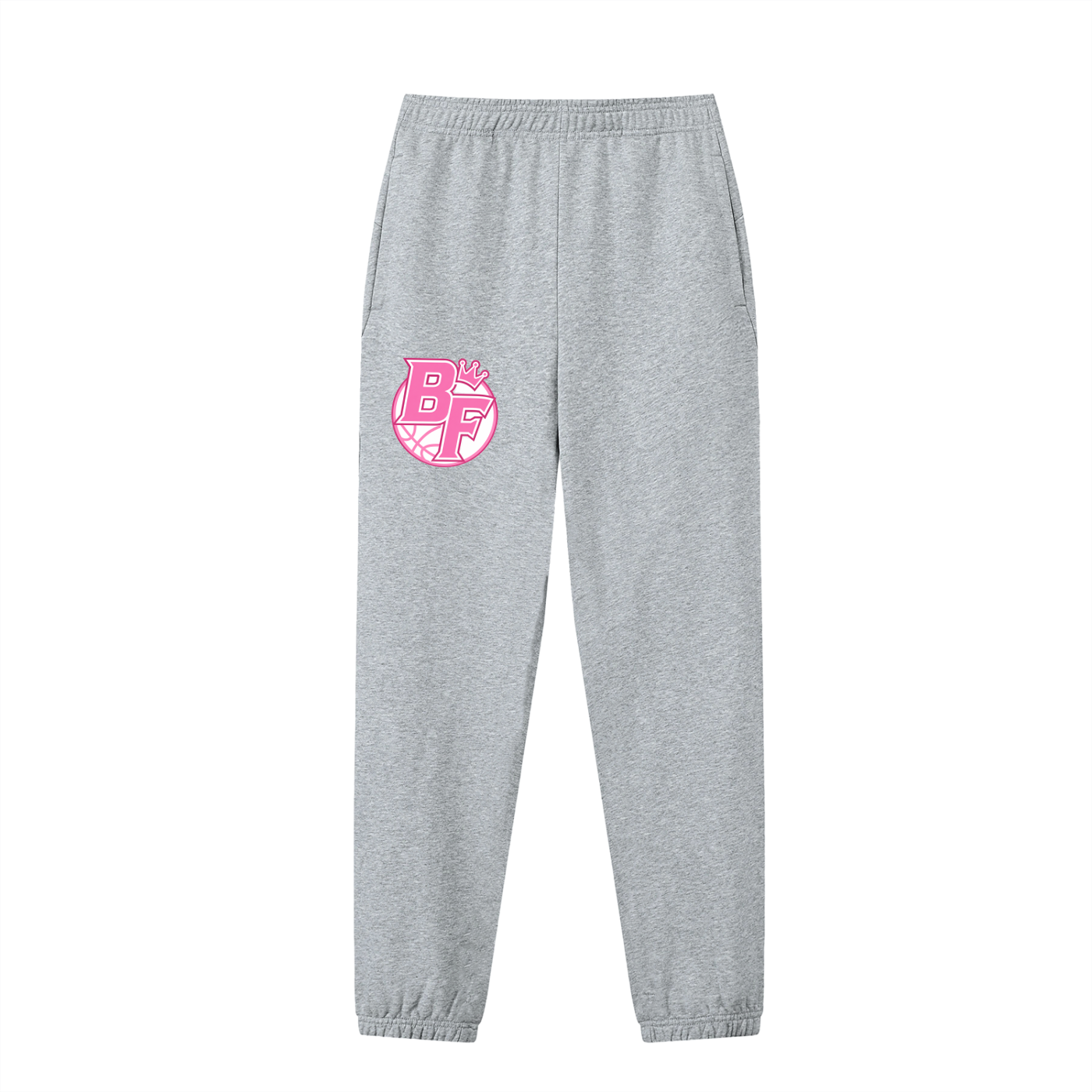 BAGFAM Women's ( Jogged Sweatpants)