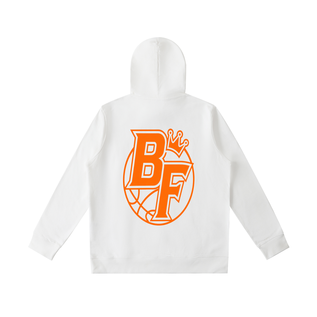 BAGFAM UNISEX ( Oversized Hoodie)