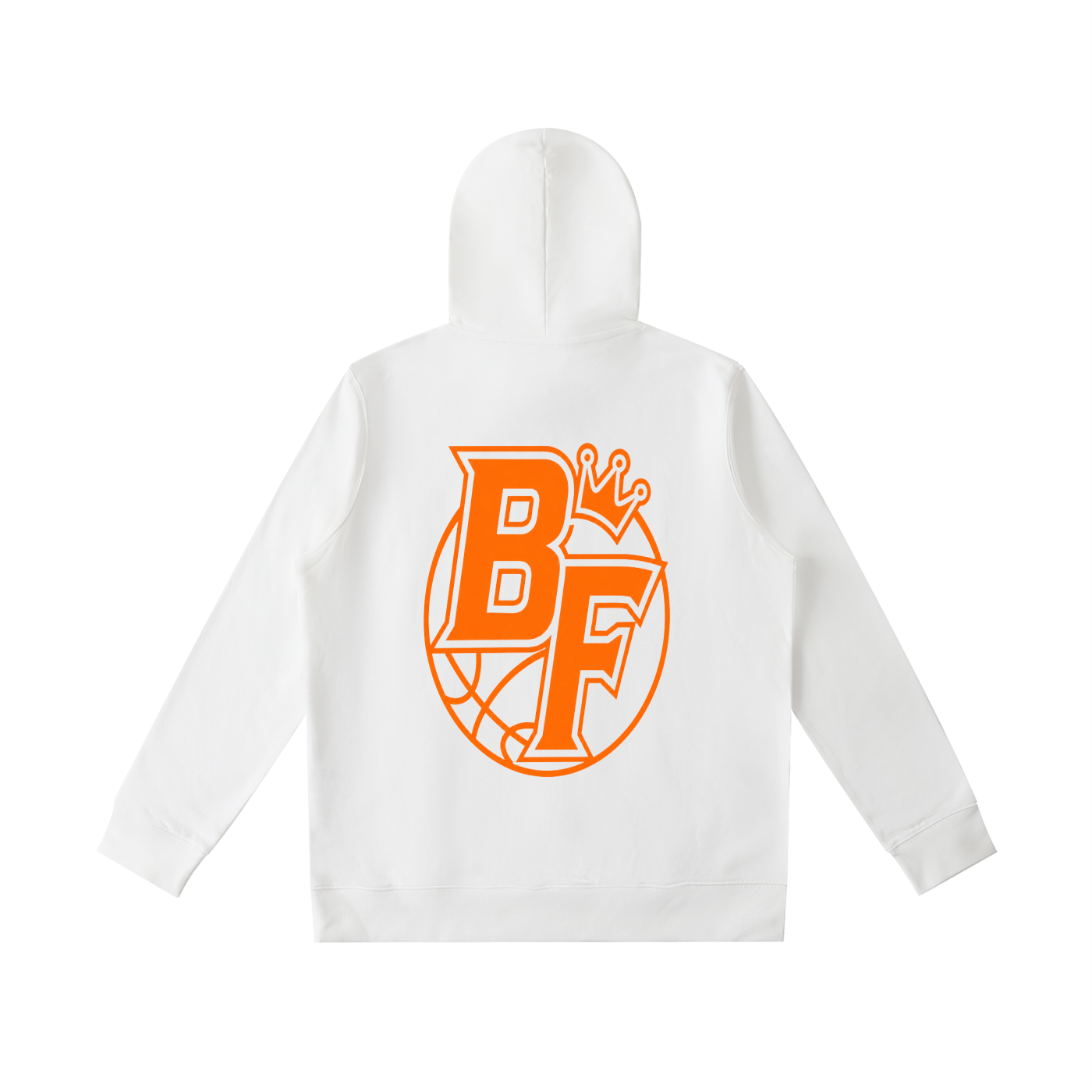 BAGFAM UNISEX ( Oversized Hoodie)
