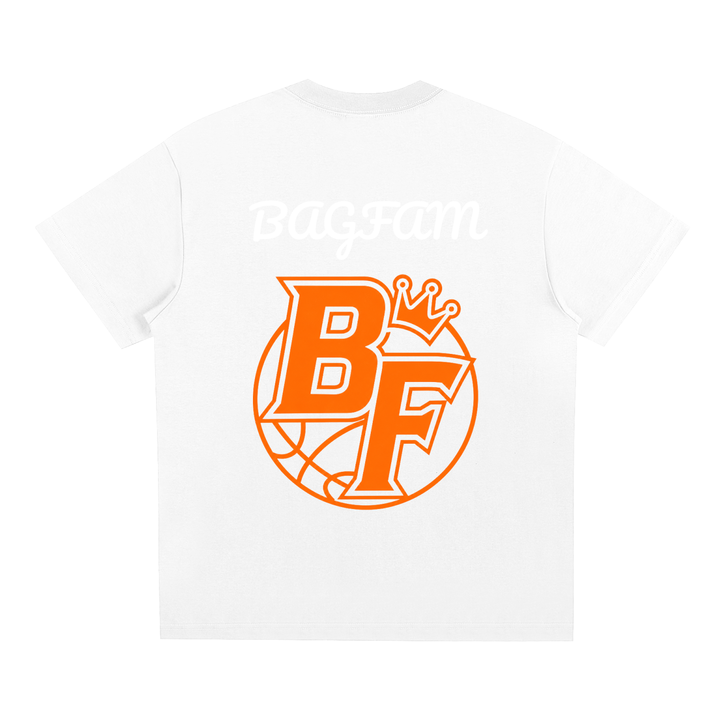 Men's BAG FAM (T-Shirt)