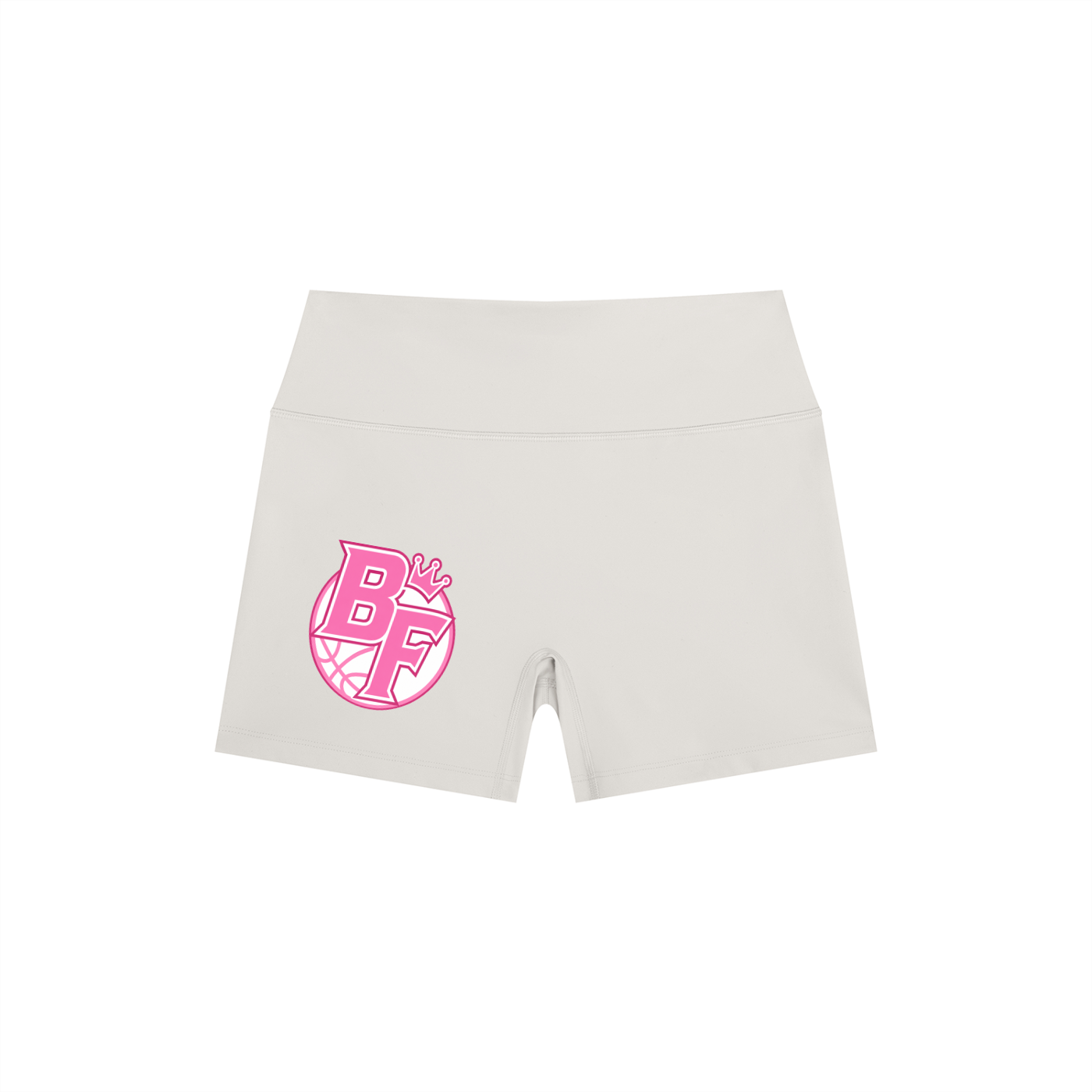 BAG FAM Women’s (Yoga Shorts)