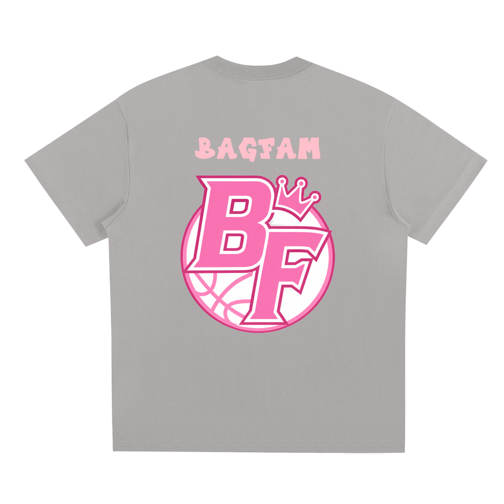 Women's BAG FAM (T-Shirt)