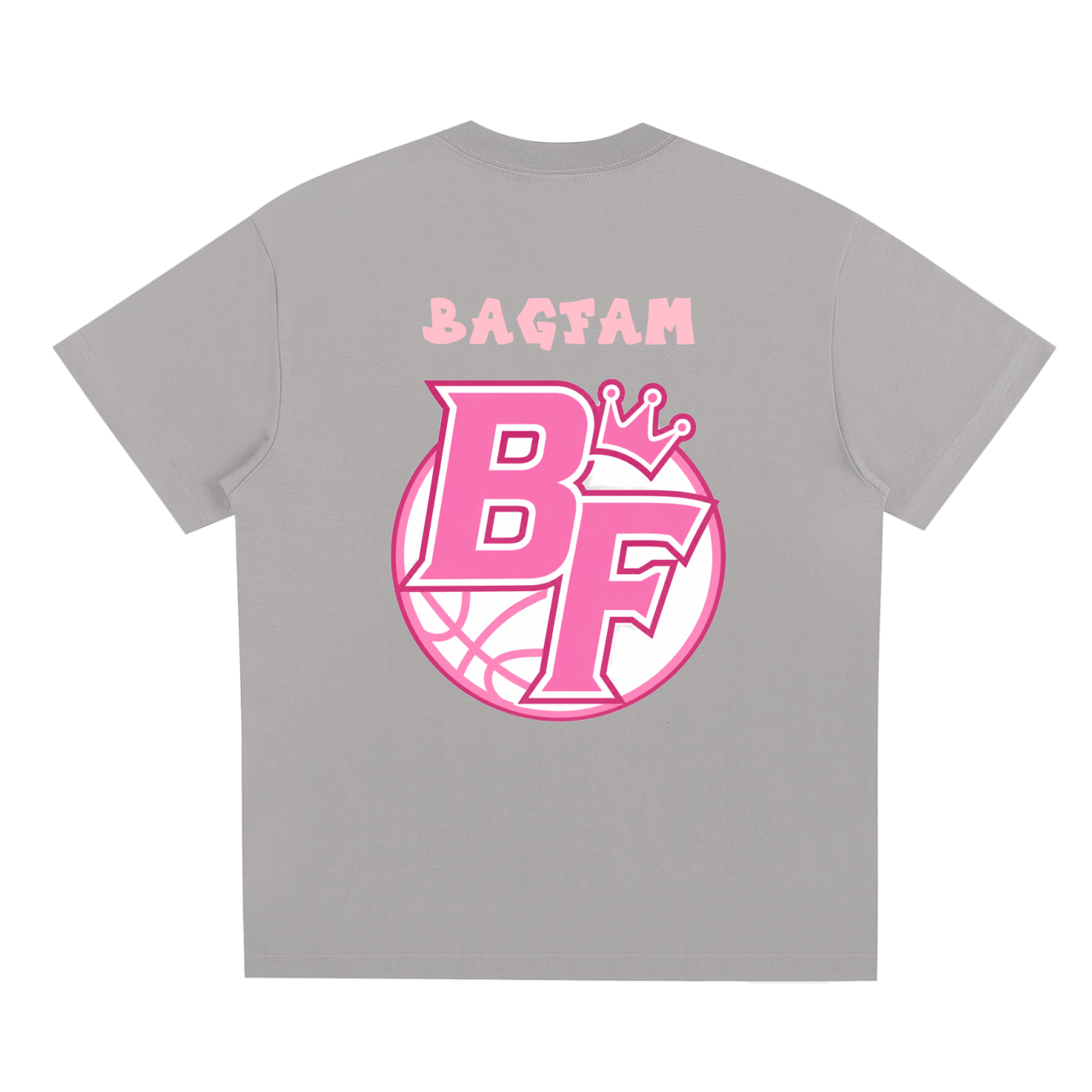 Women's BAG FAM (T-Shirt)
