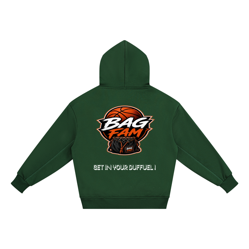 BAGFAM boy's (Hoodie)