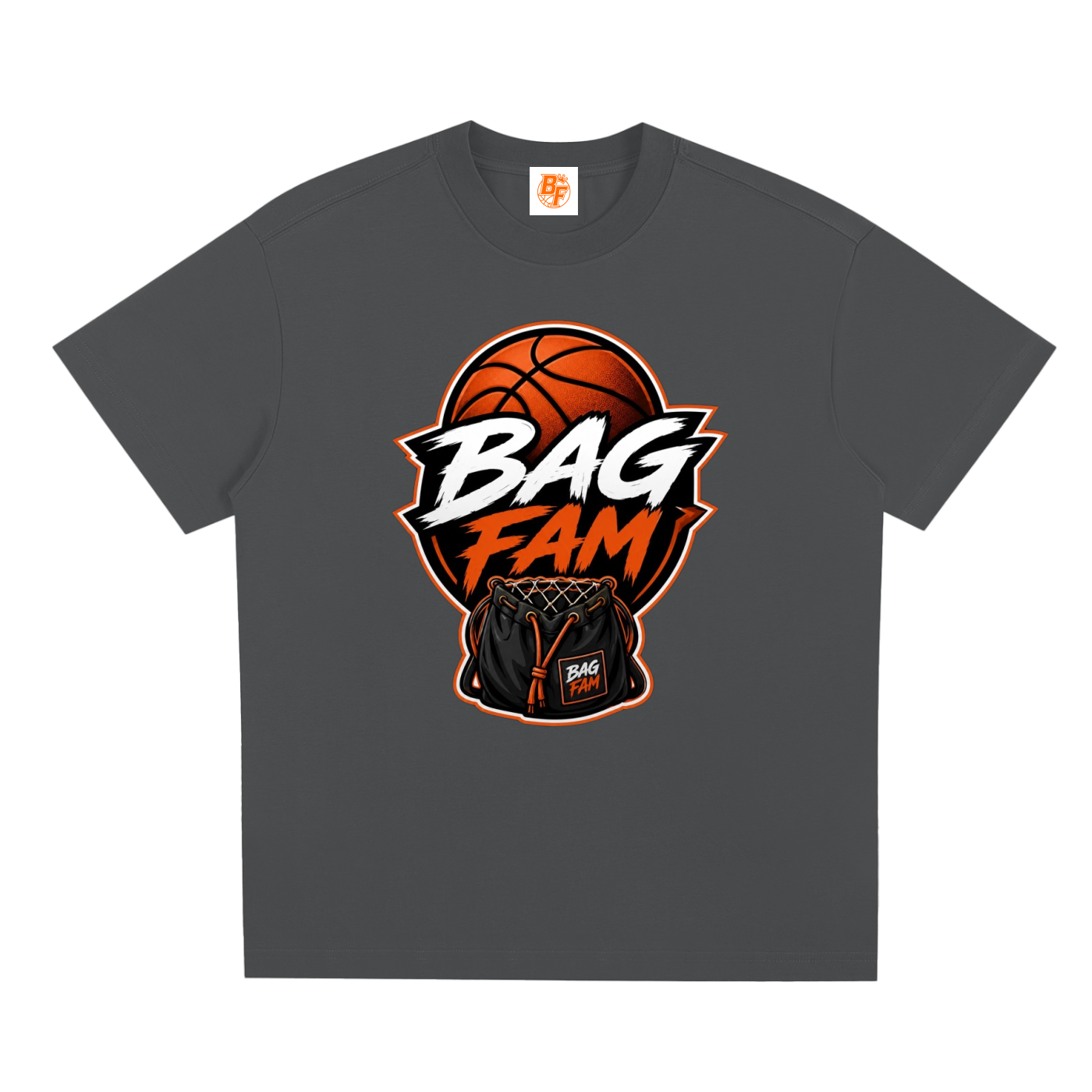 Men's BAG FAM (T-Shirt)