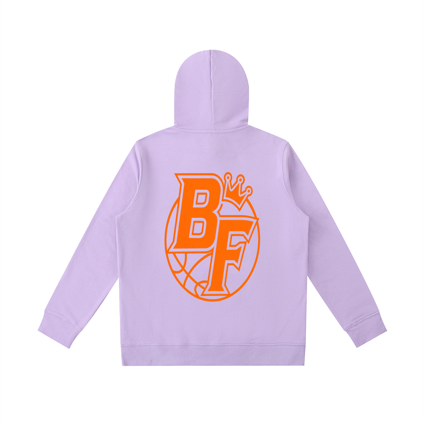 BAGFAM UNISEX ( Oversized Hoodie)