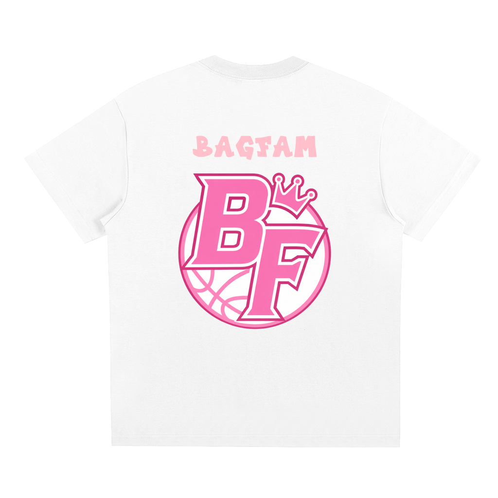 Women's BAG FAM (T-Shirt)