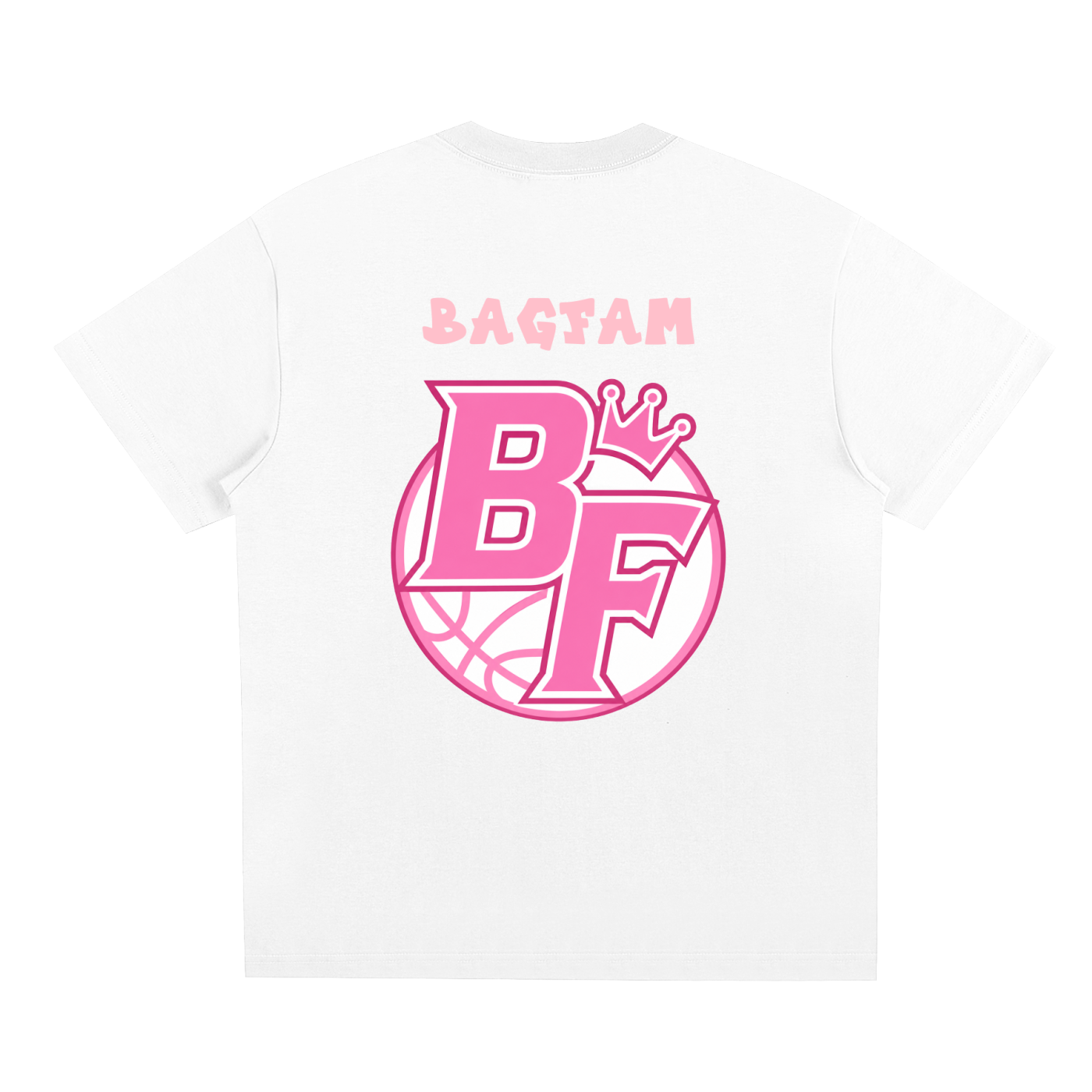 Women's BAG FAM (T-Shirt)