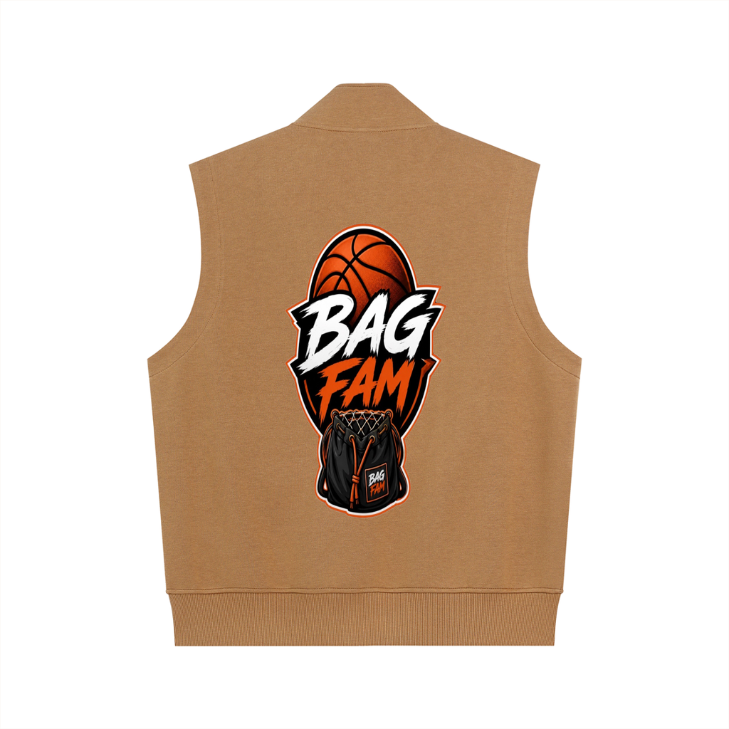 BAG FAM Men's  (Vest)
