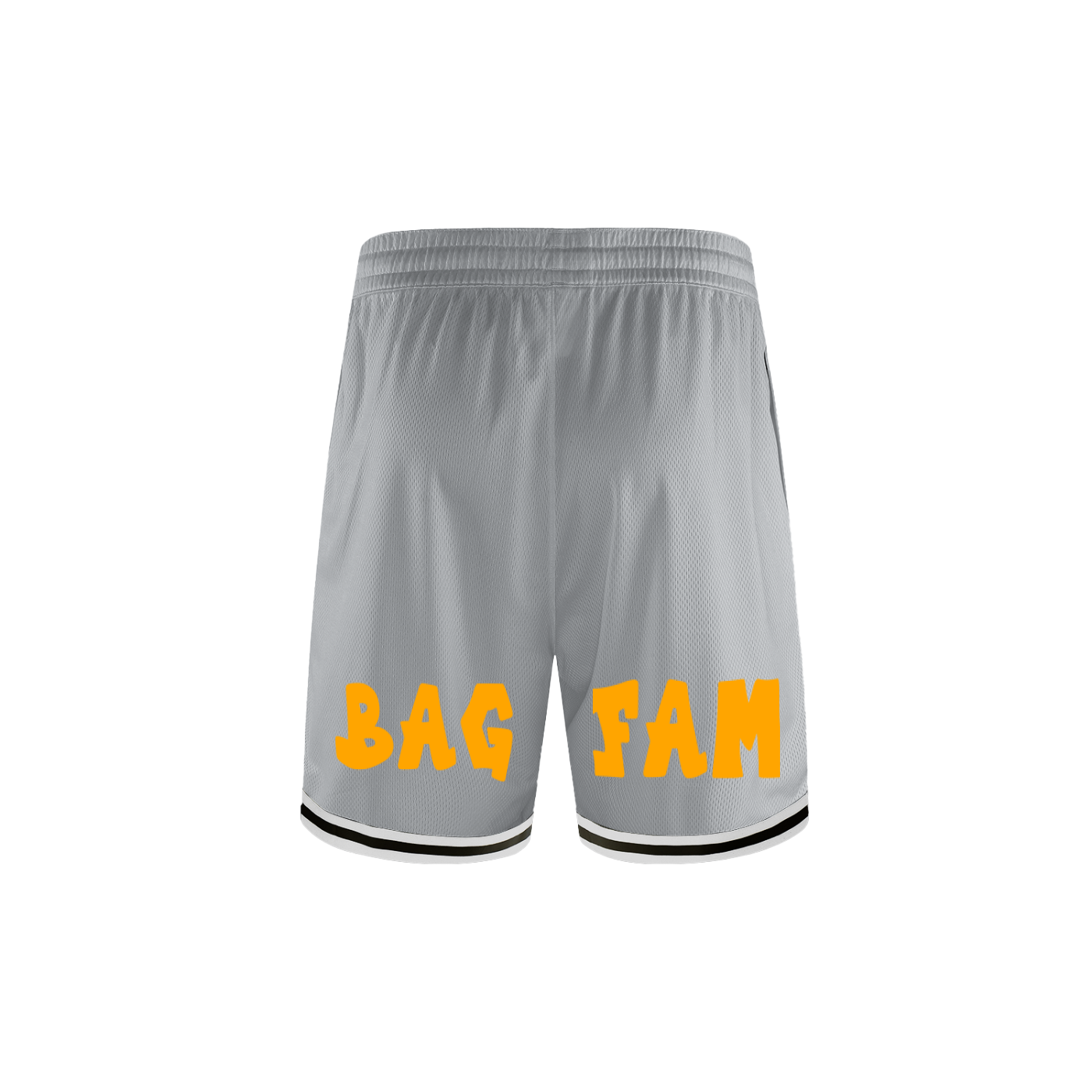 MEN'S BAG FAM (Basketball Shorts)