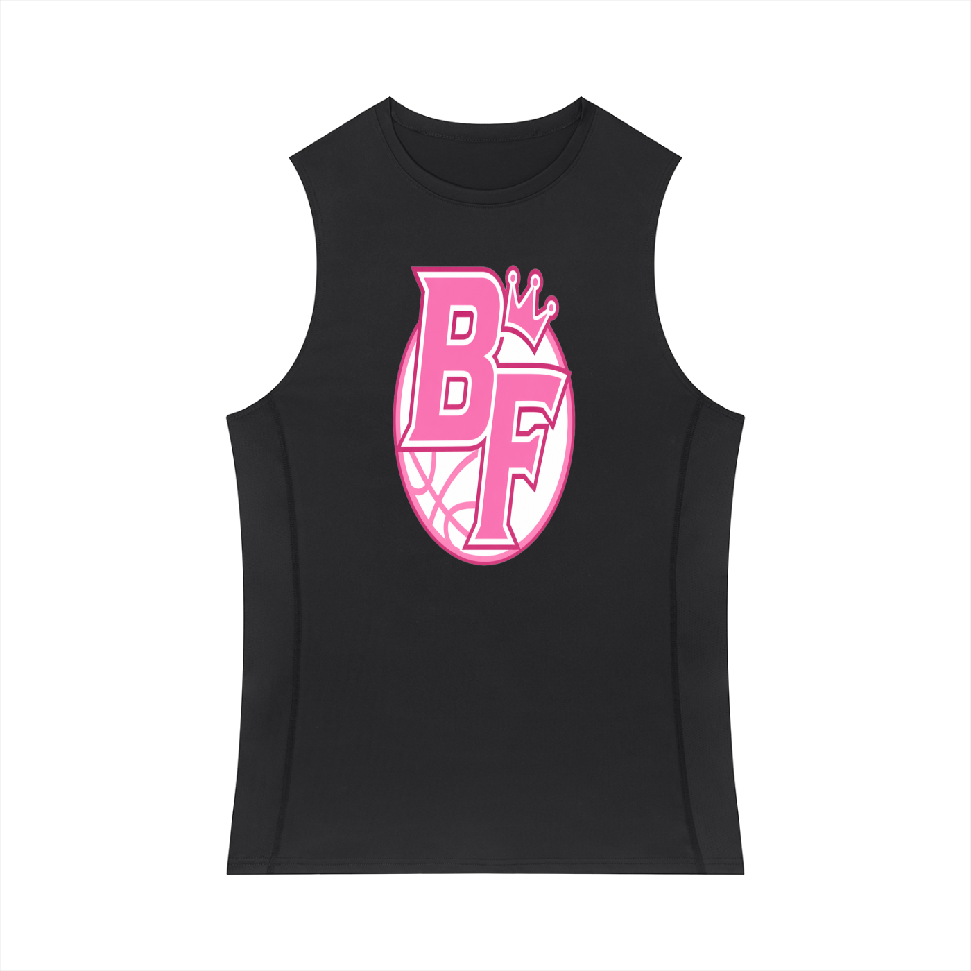 BAG FAM Women's  (compression Tank Top)