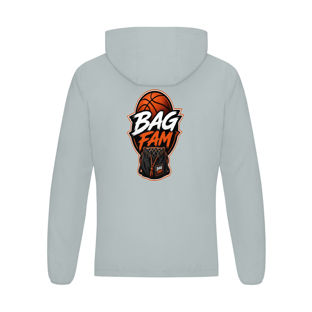 BAG FAM (Sports Jacket)