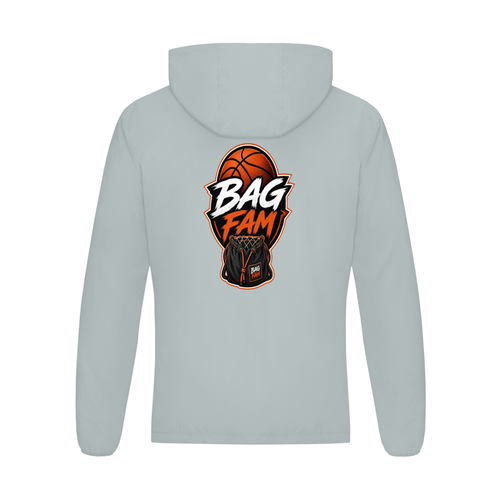 BAG FAM (Sports Jacket)
