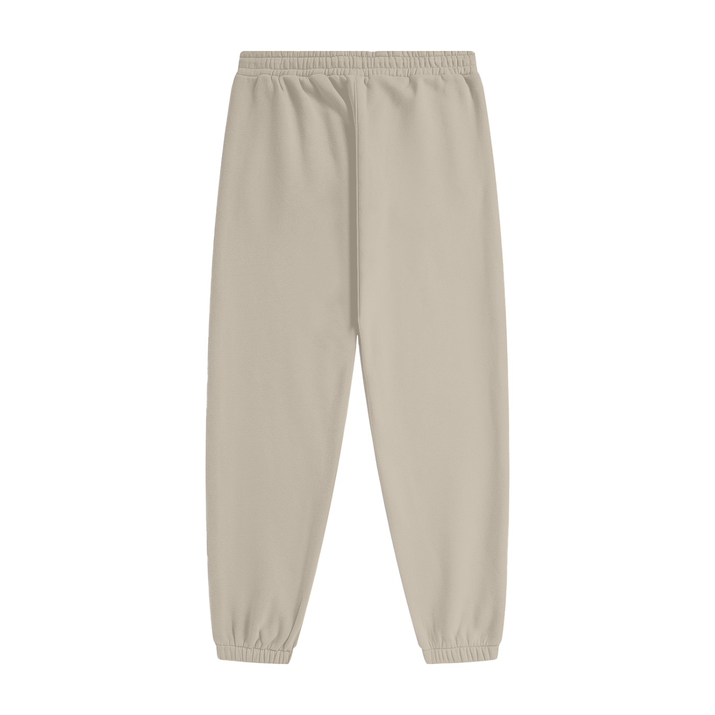 BAGFAM Men’s (Heavyweight Fleece Joggers)