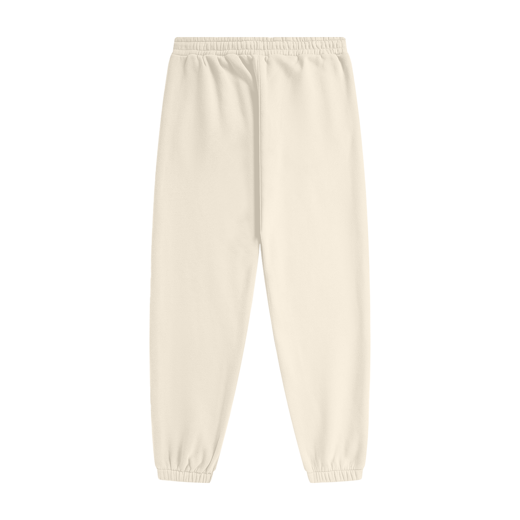 BAGFAM Men’s (Heavyweight Fleece Joggers)