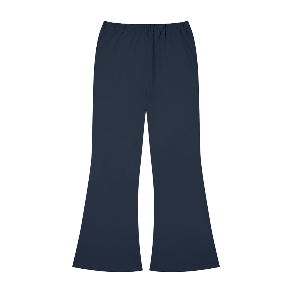BAGFAM Women's( Flared Sweatpants)