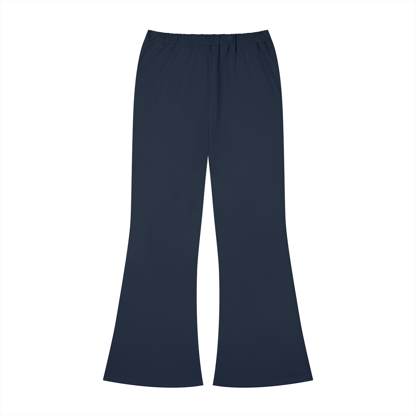 BAGFAM Women's( Flared Sweatpants)