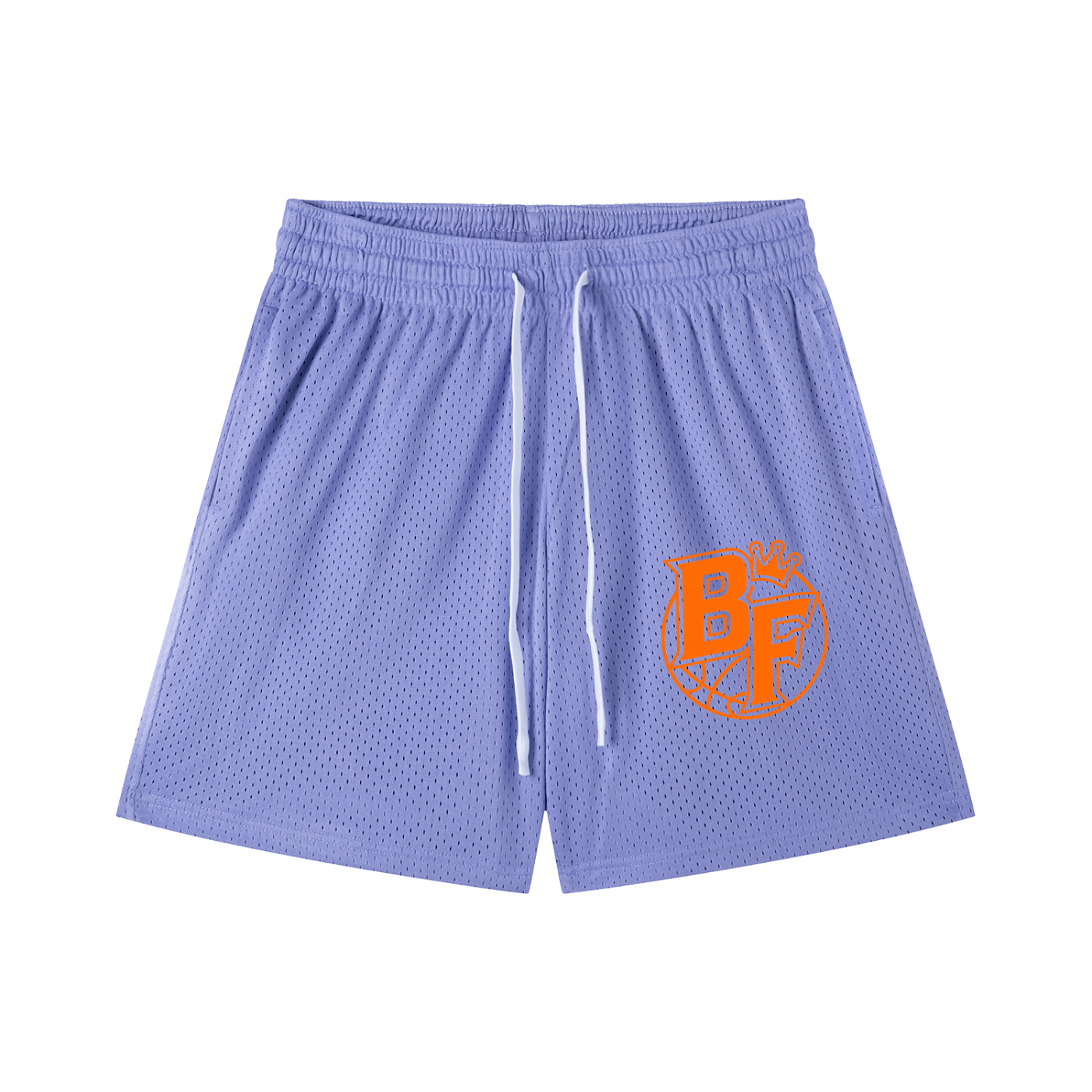 BAG FAM MEN's  (Mesh Shorts)