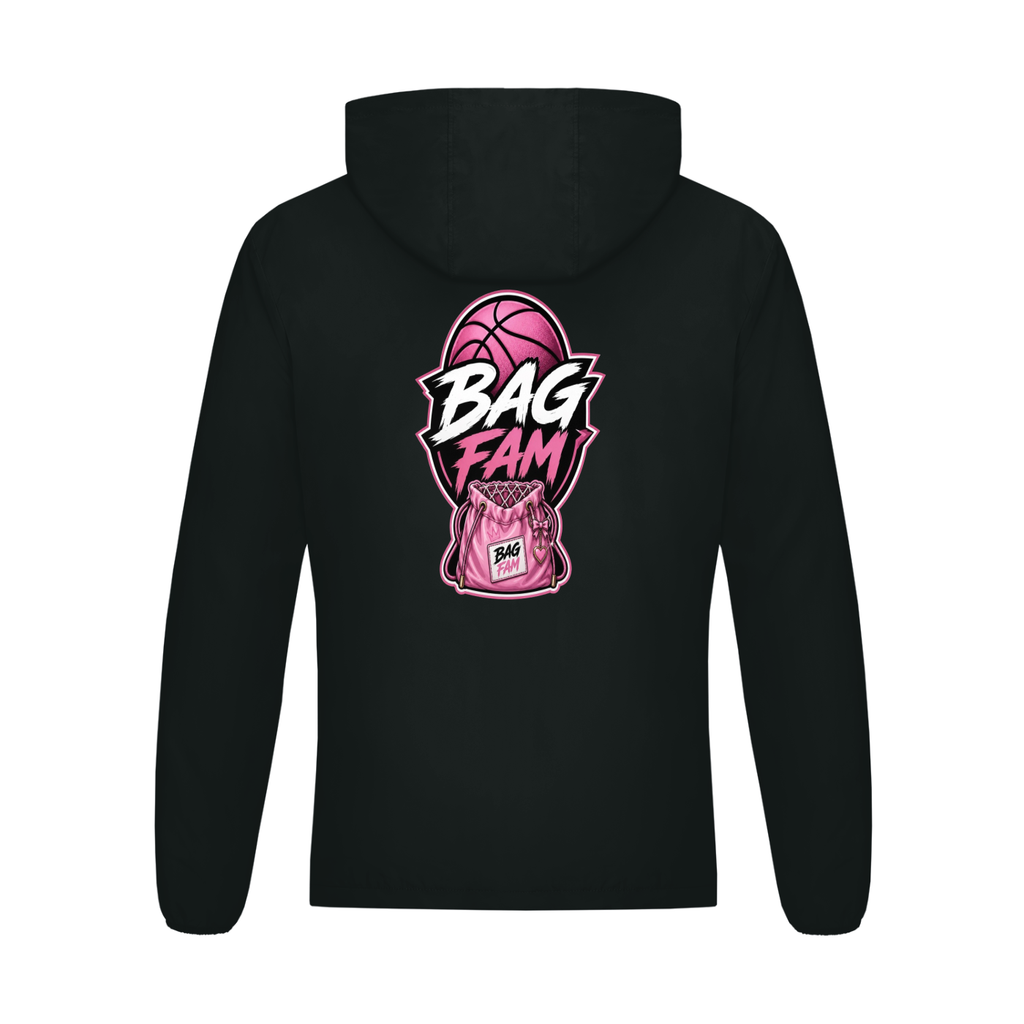 BAG FAM (Sports jacket)