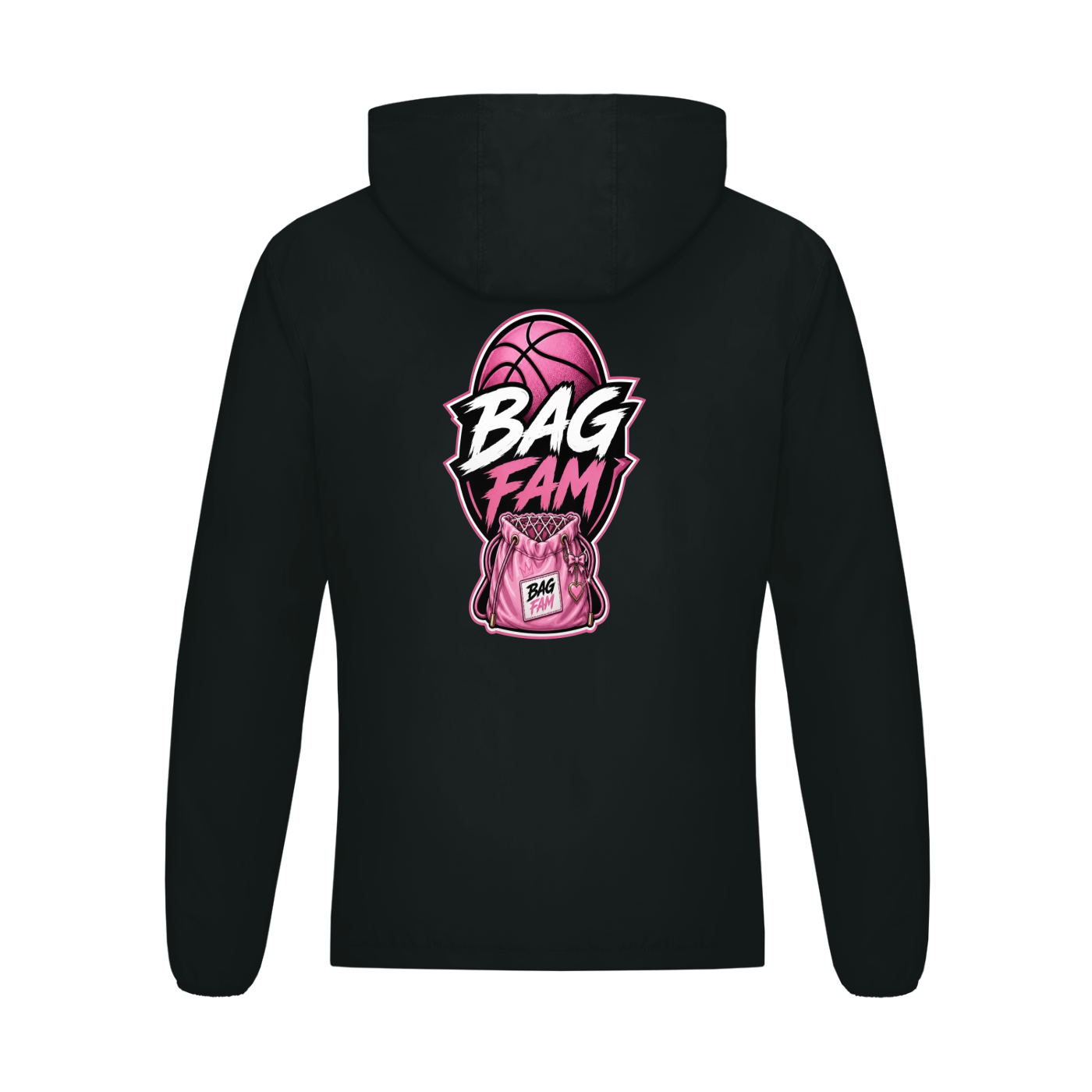 BAG FAM (Sports jacket)