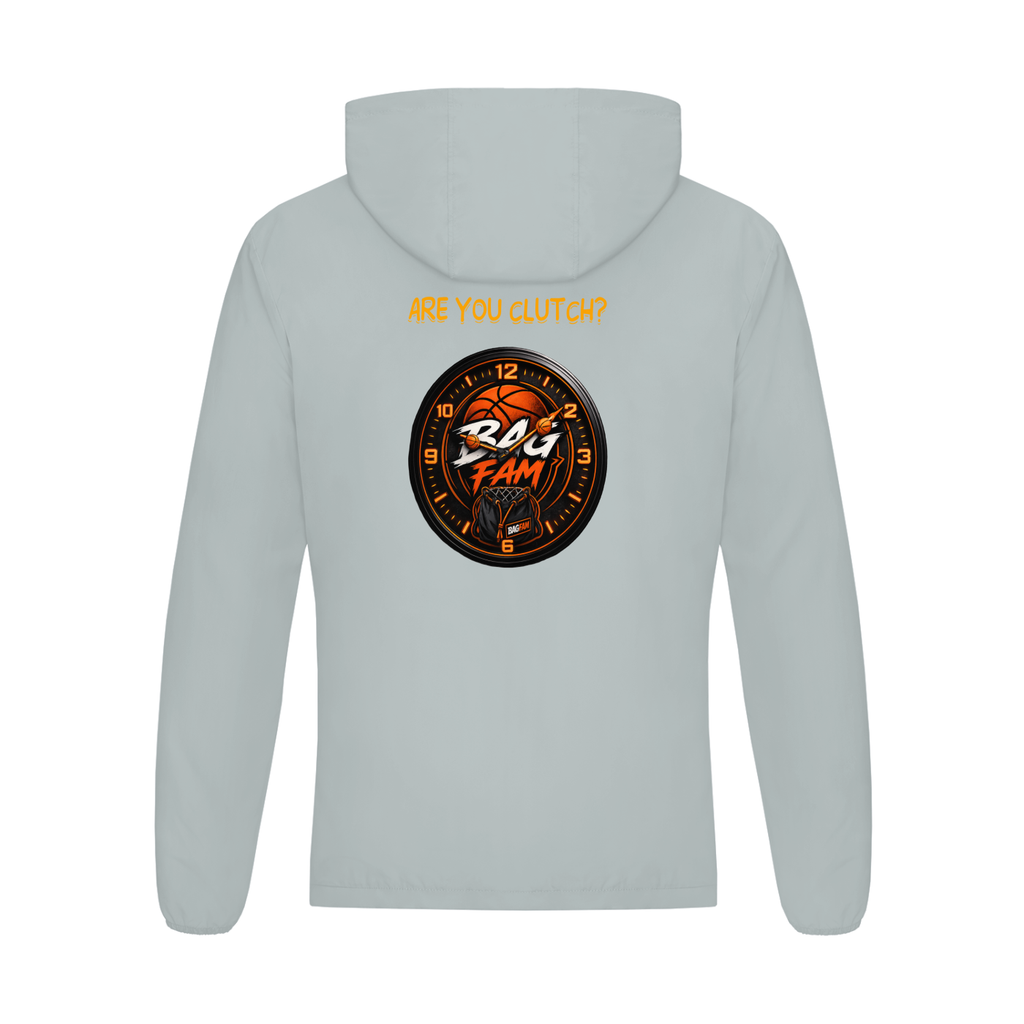 BAG FAM (SHOTCLOCK COLLECTION  Sports Jacket) men's