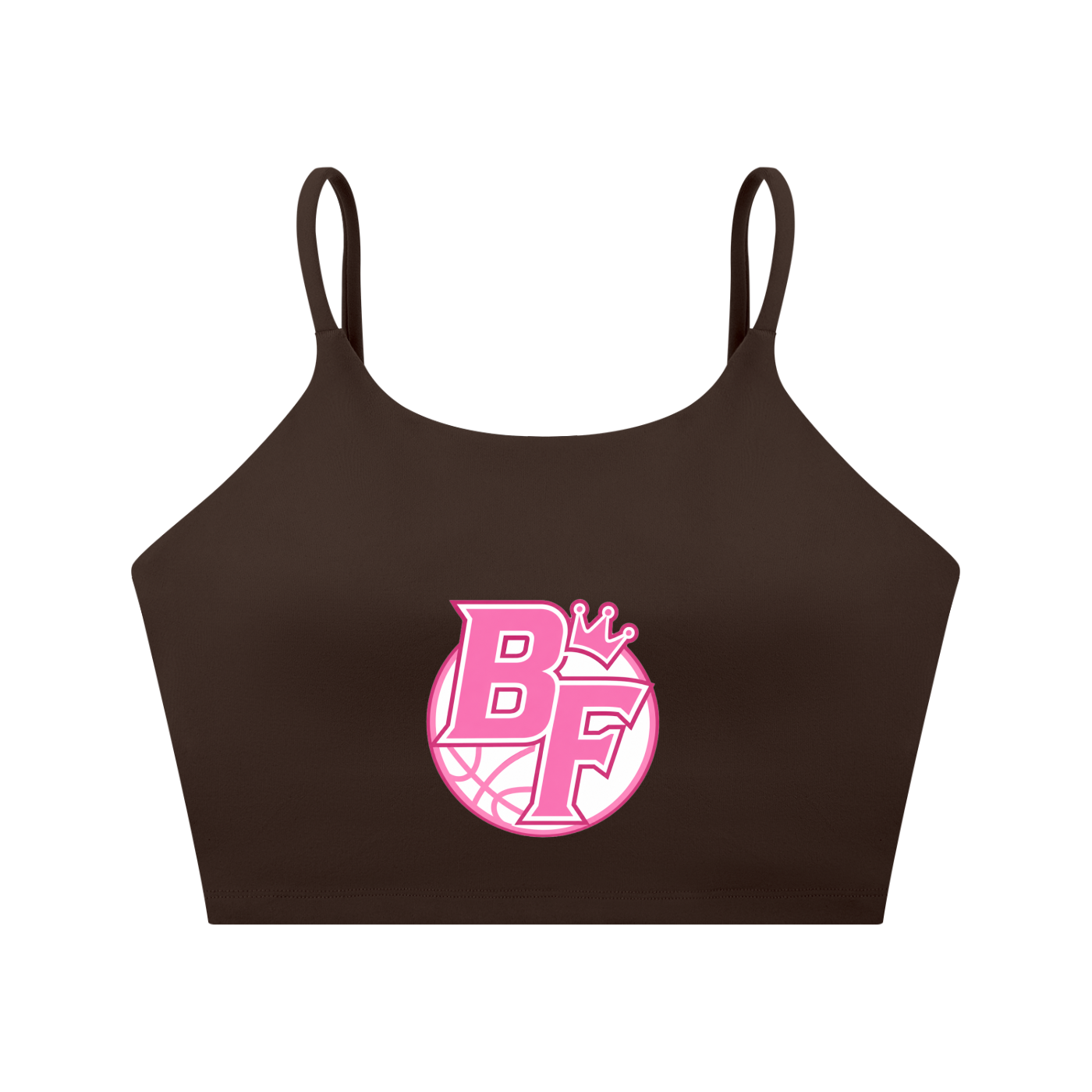 BAG FAM Women's (Sports Bra)