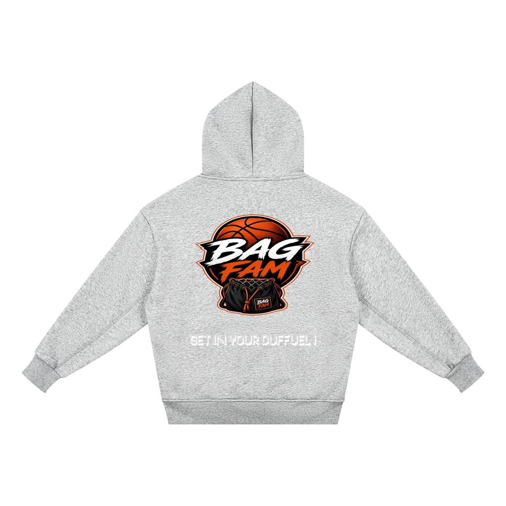 BAGFAM boy's (Hoodie)