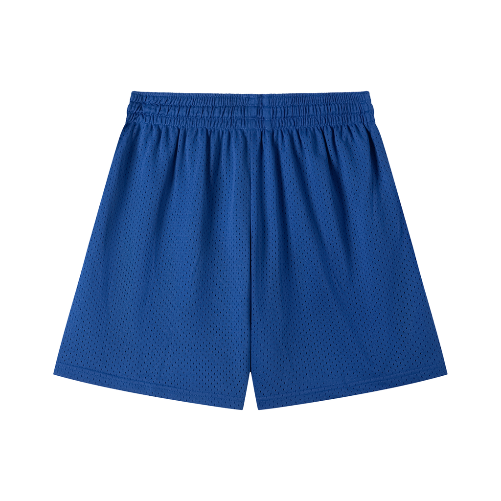 BAG FAM MEN's  (Mesh Shorts)