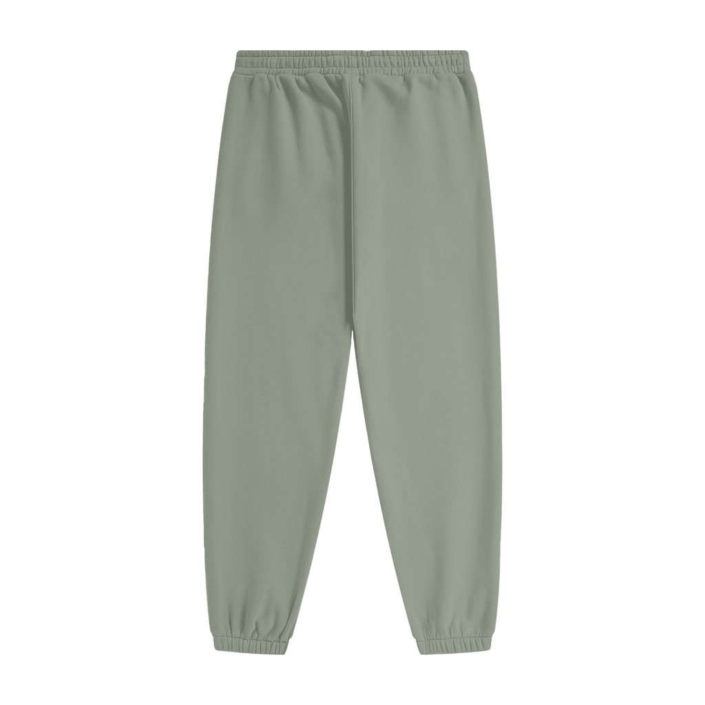 BAGFAM Men’s (Heavyweight Fleece Joggers)