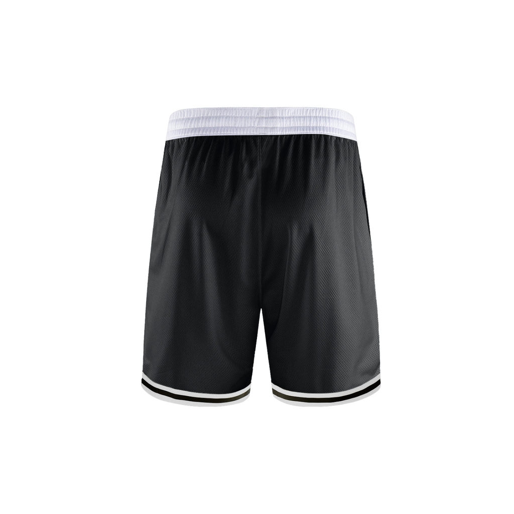 BAG FAM (SHOTCLOCK COLLECTION  Basketball Shorts) men's