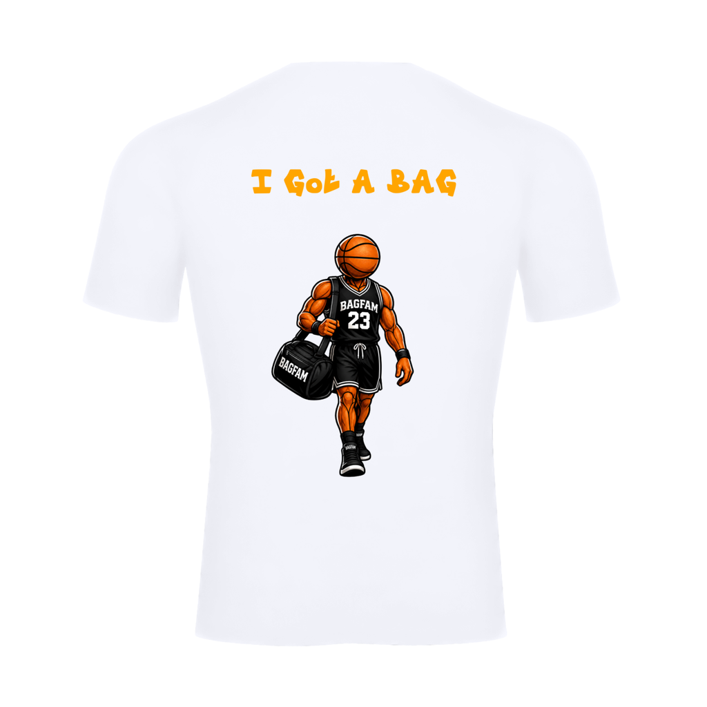 Men's BAG FAM (Compression Shirt)