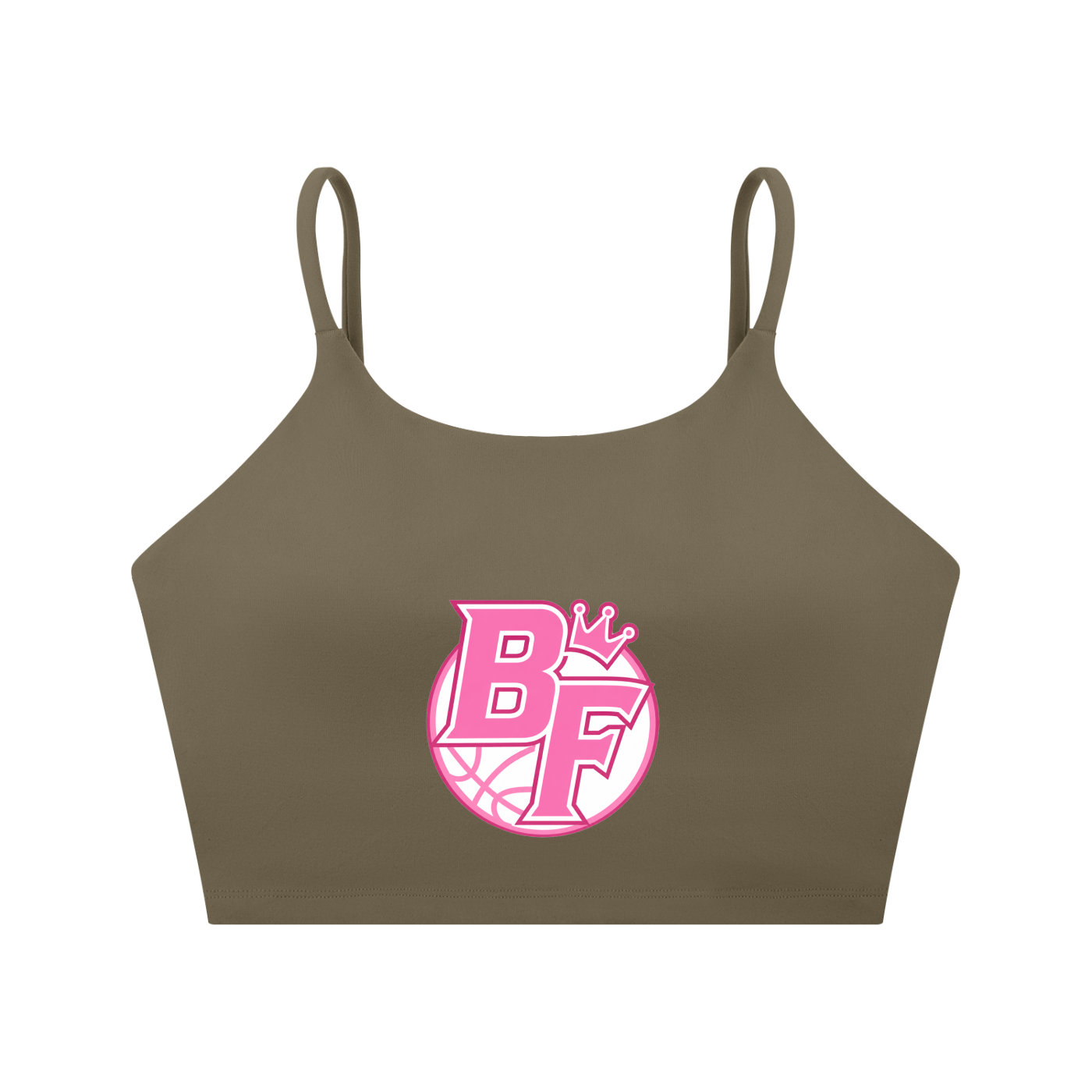 BAG FAM Women's (Sports Bra)