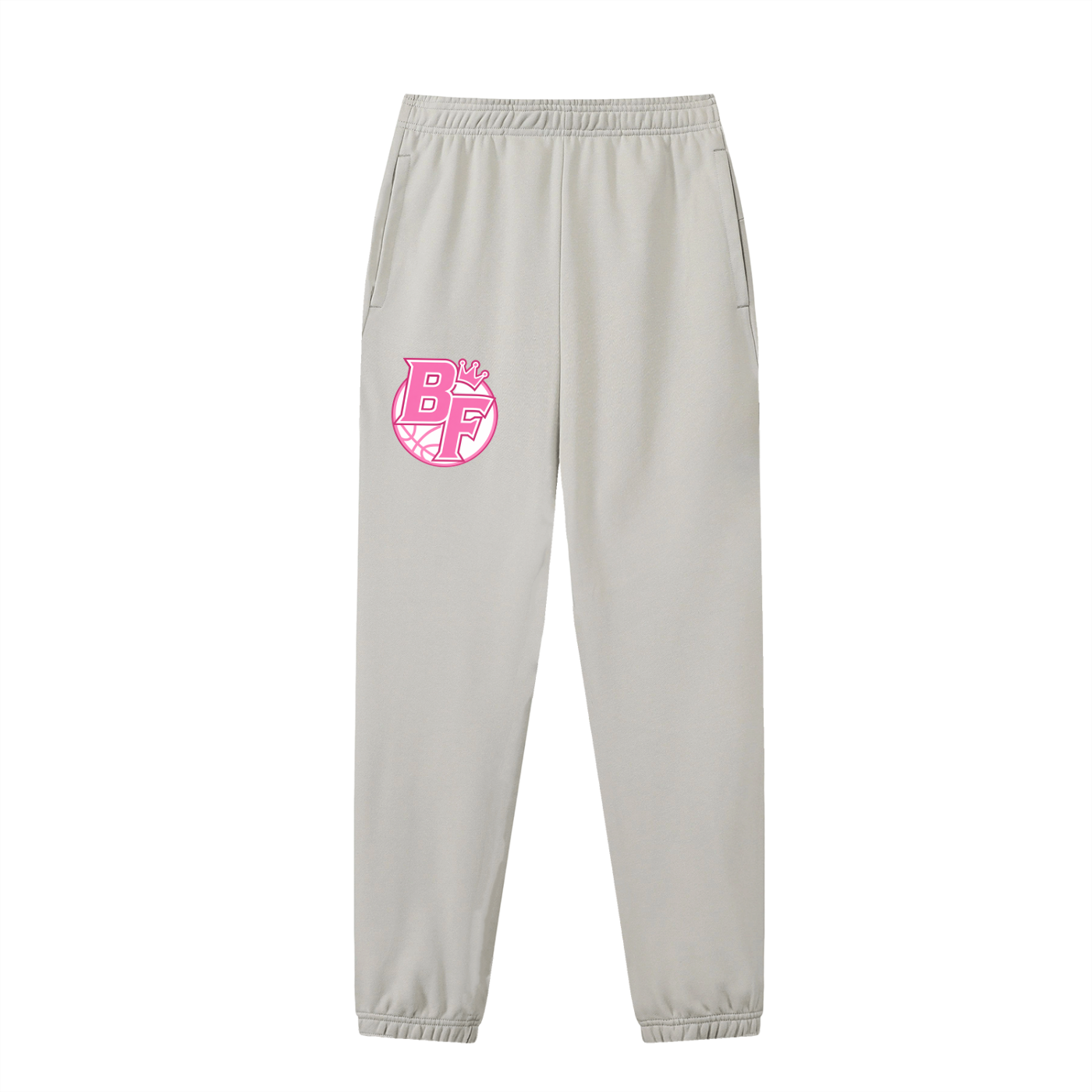BAGFAM Women's ( Jogged Sweatpants)