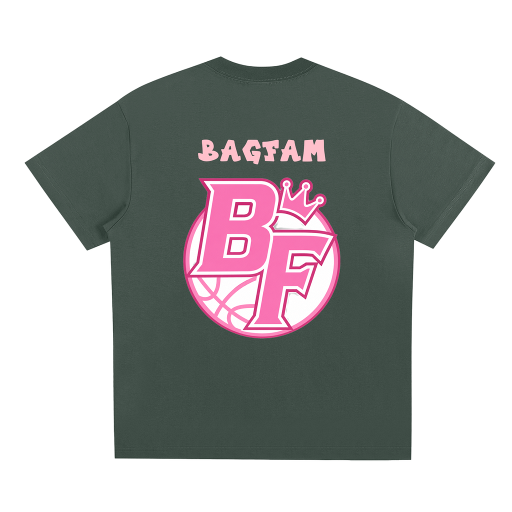 Women's BAG FAM (T-Shirt)