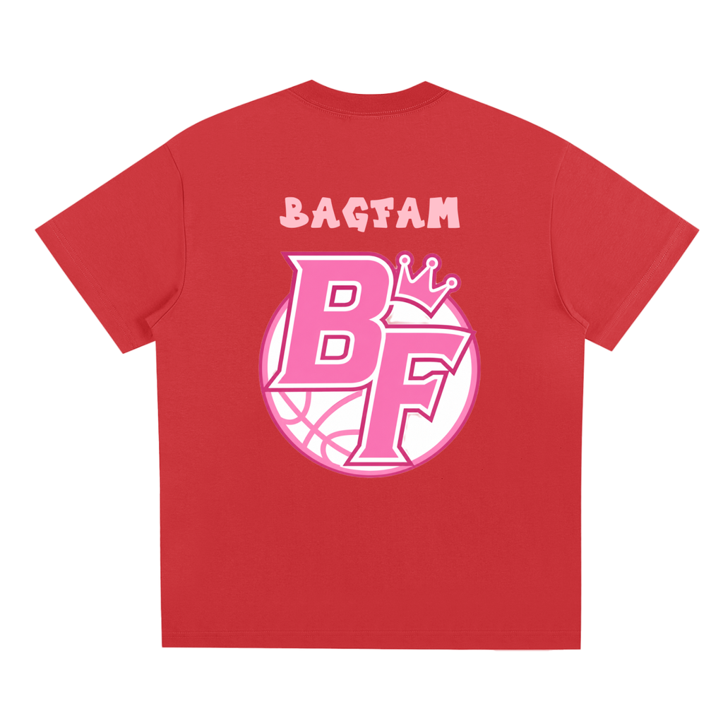 Women's BAG FAM (T-Shirt)