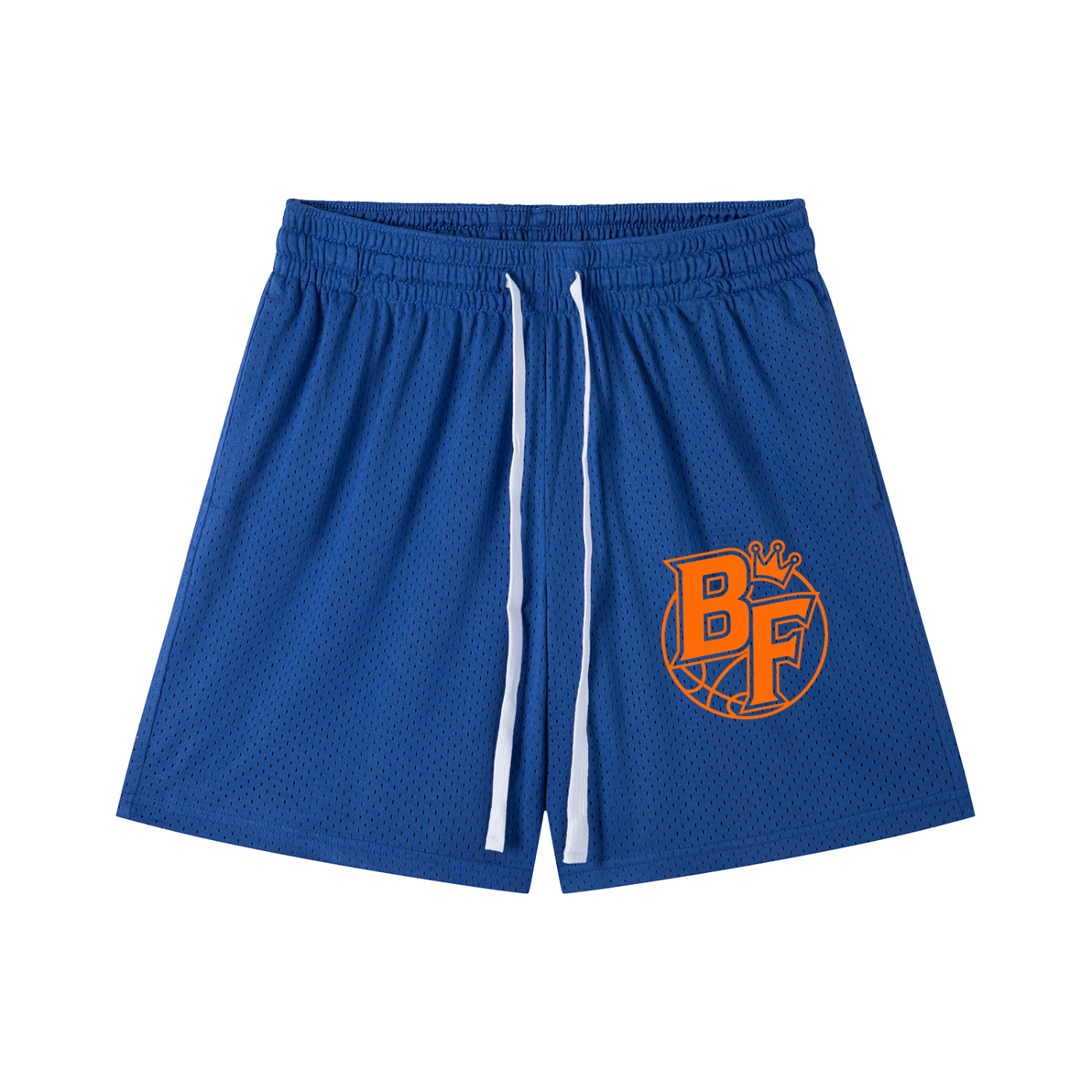 BAG FAM MEN's  (Mesh Shorts)