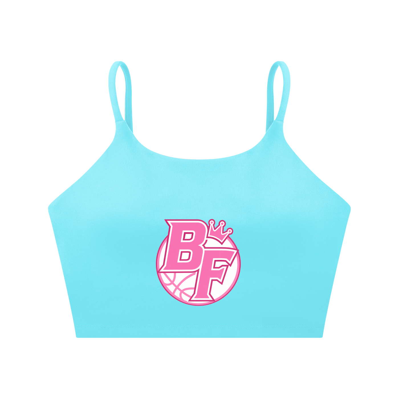 BAG FAM Women's (Sports Bra)