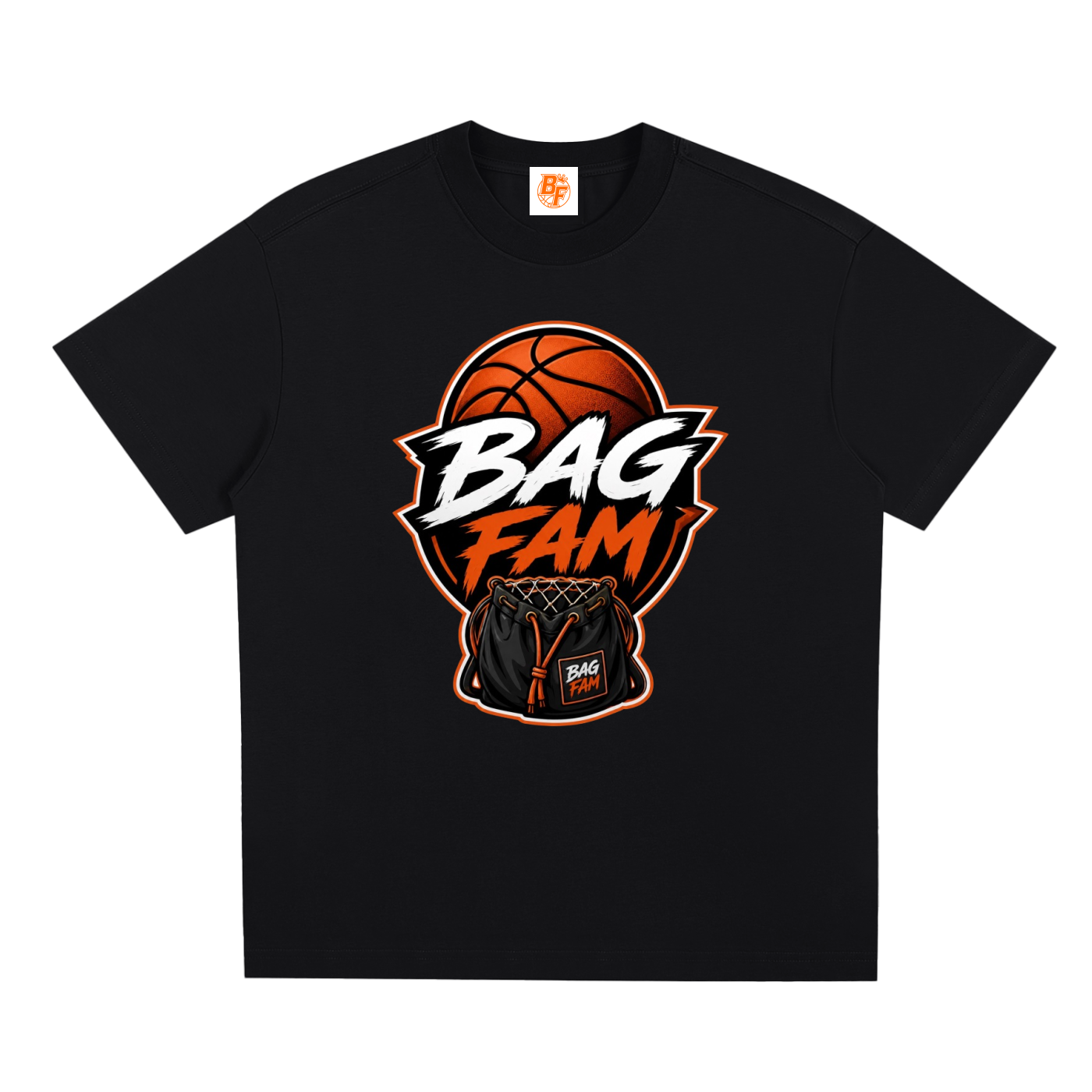 Men's BAG FAM (T-Shirt)