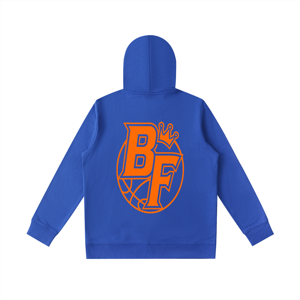 BAGFAM UNISEX ( Oversized Hoodie)