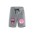 WOMEN"S BAG FAM  (Basketball Shorts)