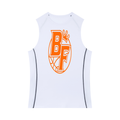 BAG FAM Men's (Compression Tank Top)