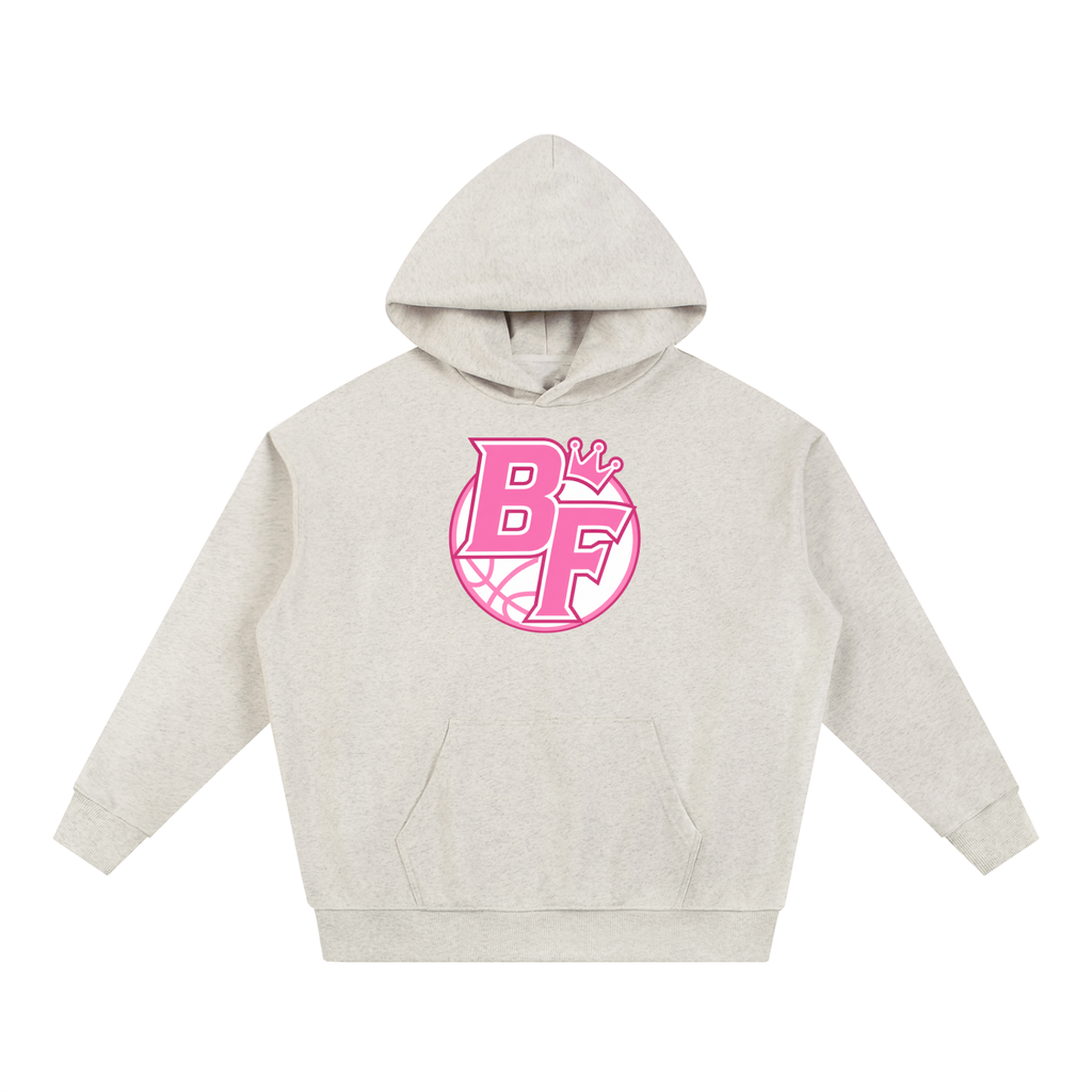 BAG FAM Women's (Heavyweight Hoodie)
