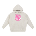BAG FAM Women's (Heavyweight Hoodie)