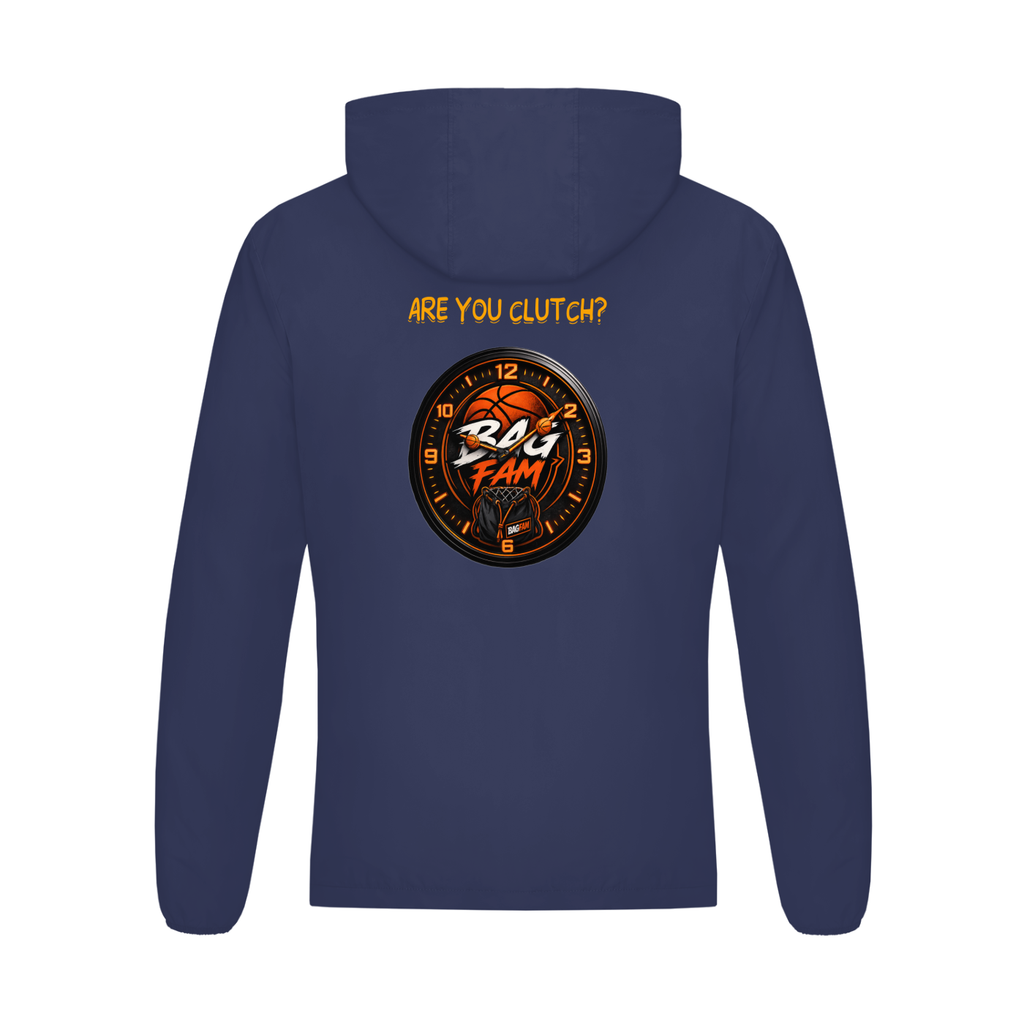 BAG FAM (SHOTCLOCK COLLECTION  Sports Jacket) men's
