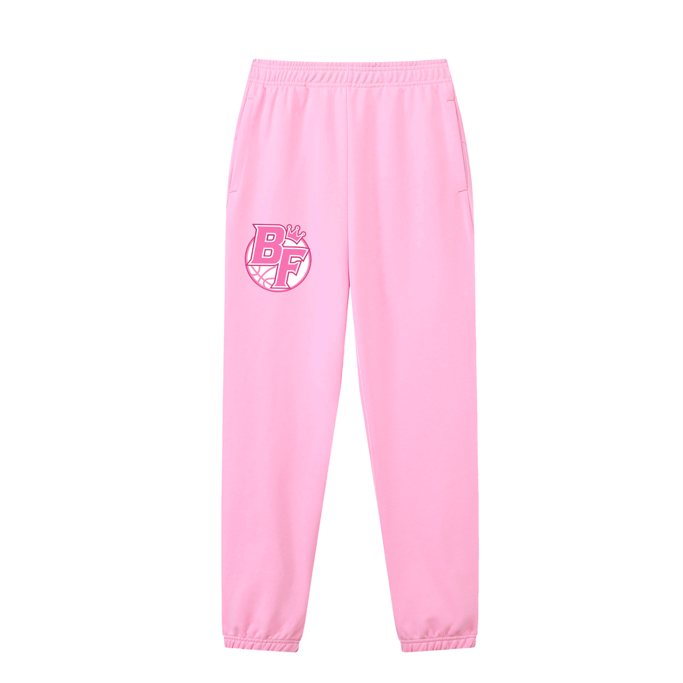 BAGFAM Women's ( Jogged Sweatpants)